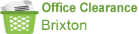 Office Clearance Brixton